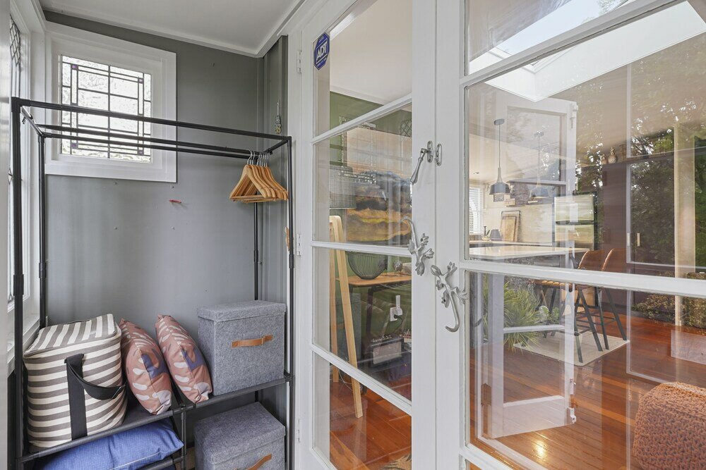 Фото Tranquil Bush Haven - Gardens - Bayview