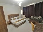 Iwan alandalusia hotel suites AlRehab