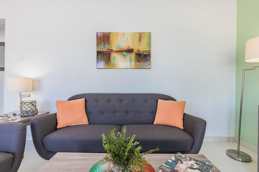 Фото Koyari Modern Condos