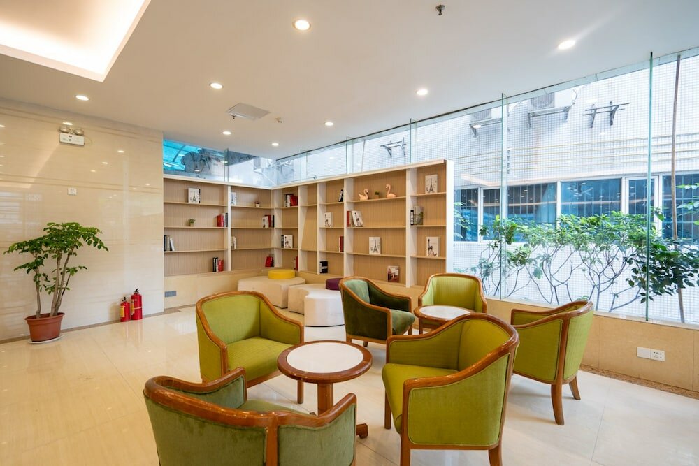 Фото отеля 5