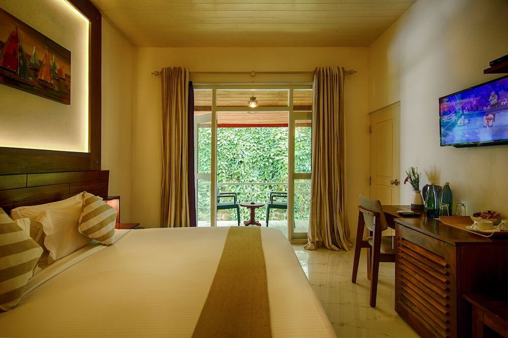 Фото Deltora Boutique Hotel