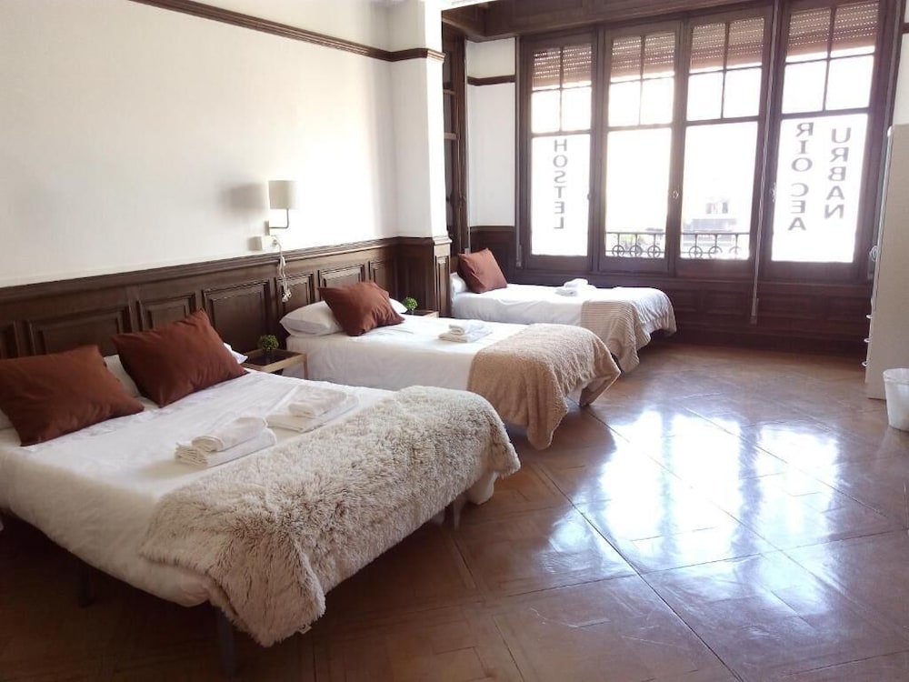 Фото Zentric Hostel