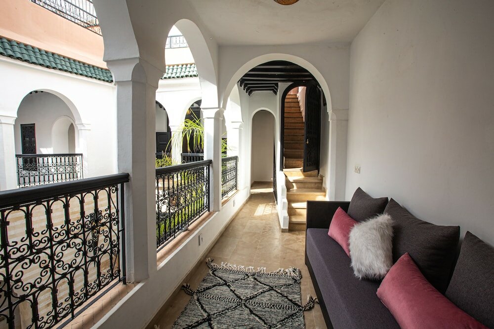 Фото Riad Rim