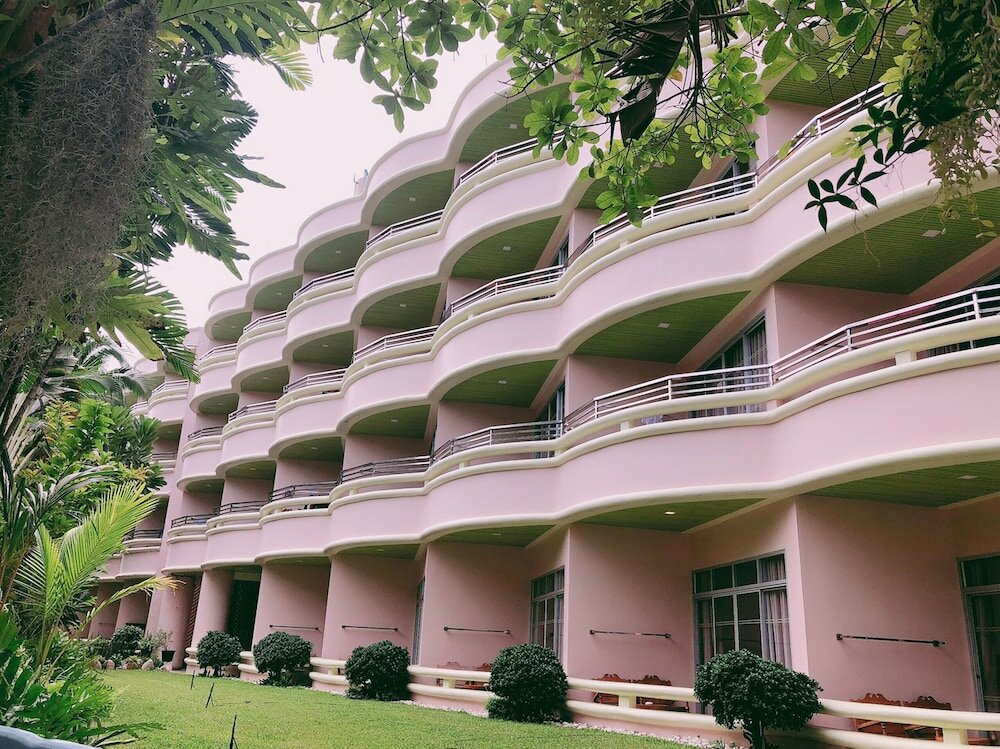 Фото отеля 4