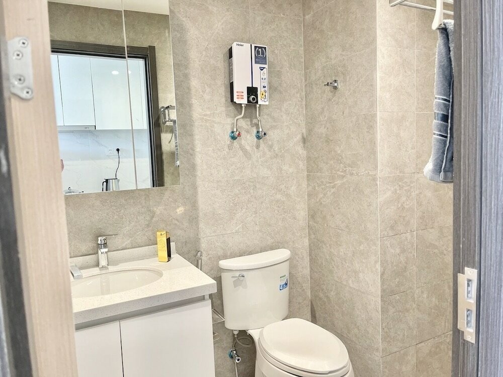 Фото Prince Mall Appartments