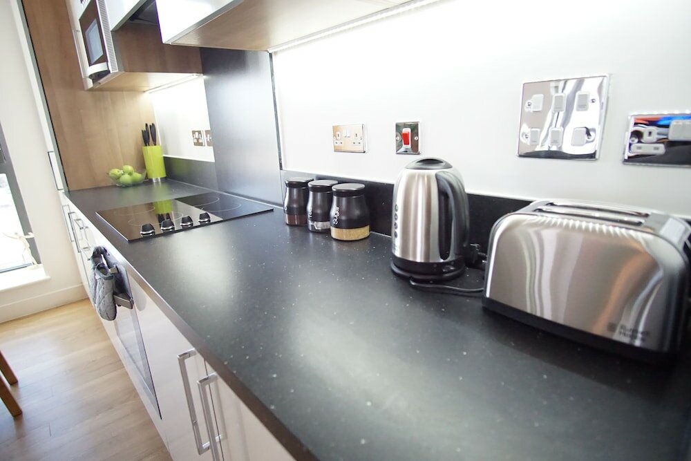 Фото London Excel - O2 Arena - London City Airport