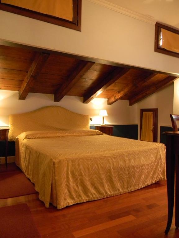 Фото Hotel Pantalon