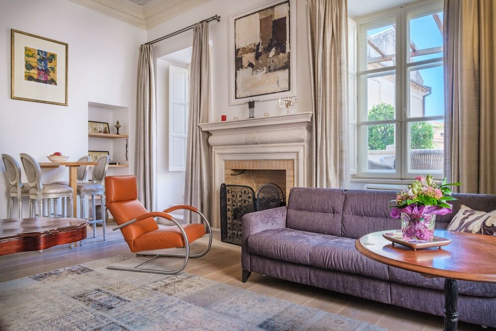 Фото Dubrovnik Luxury Apartments