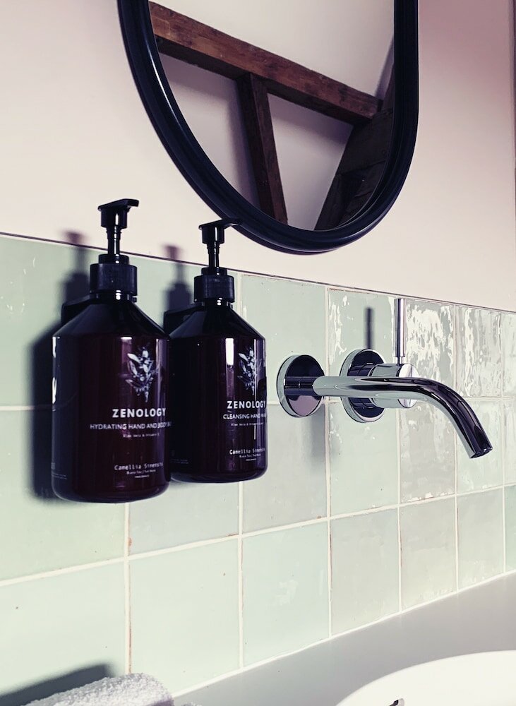 Фото Relais & Chateaux Weeshuis Gouda