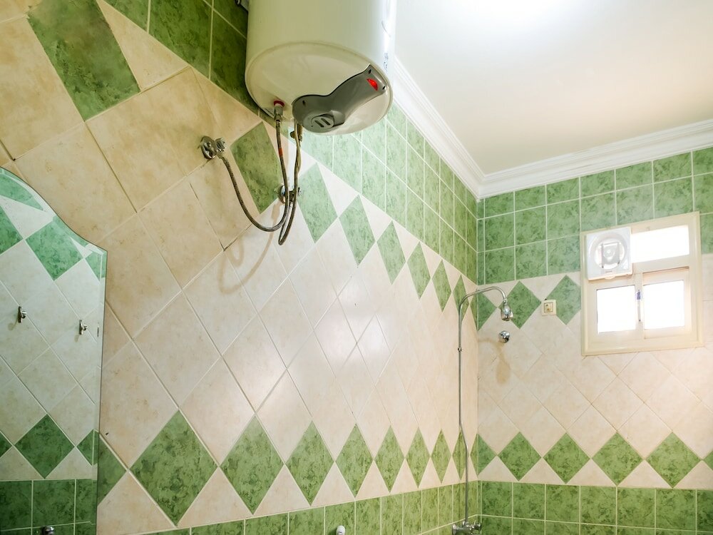 Фото Oyo 525 Rose Plaza1