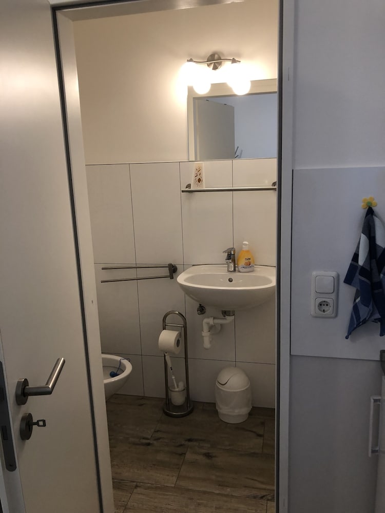 Фото Fremdenzimmer SAS