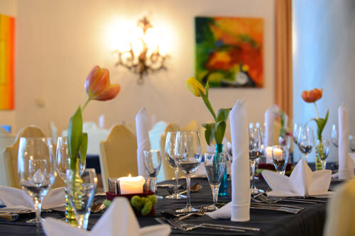 Фото Wellnesshotel Zum Gourmet