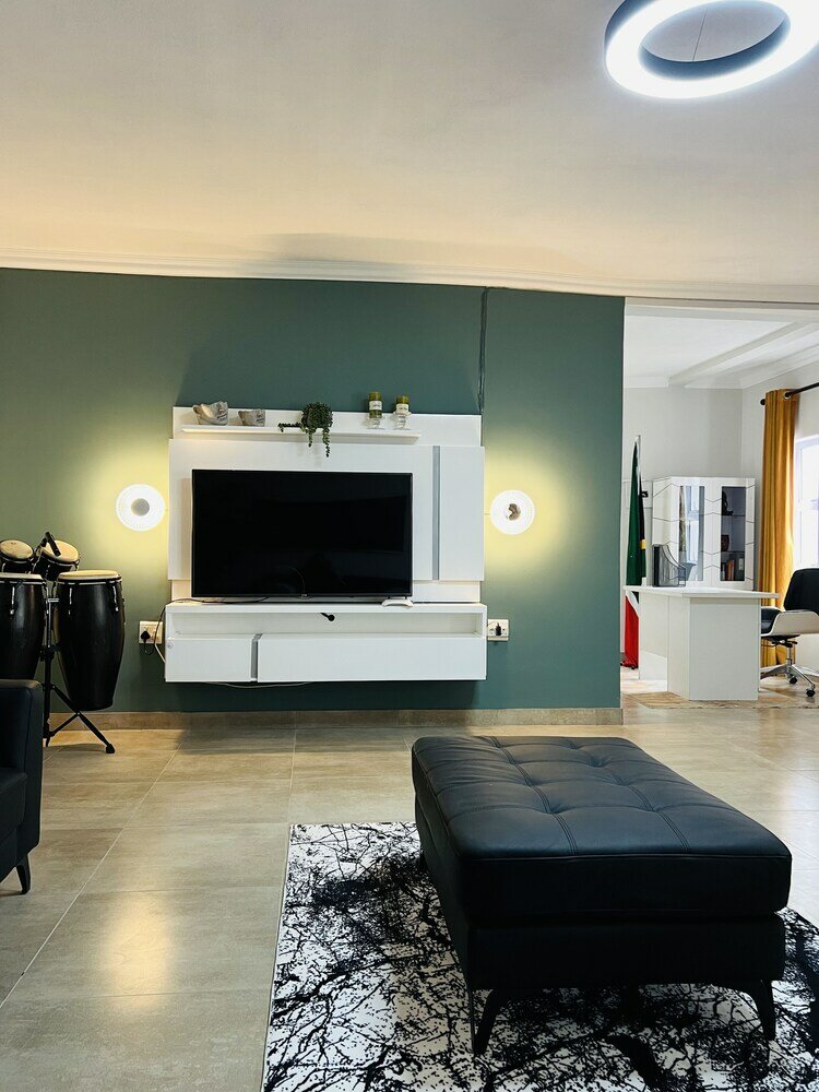 Фото 435 On Vale Boutique Aparthotel