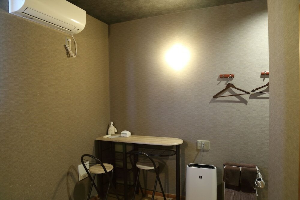 Фото Hostel Co-EDO