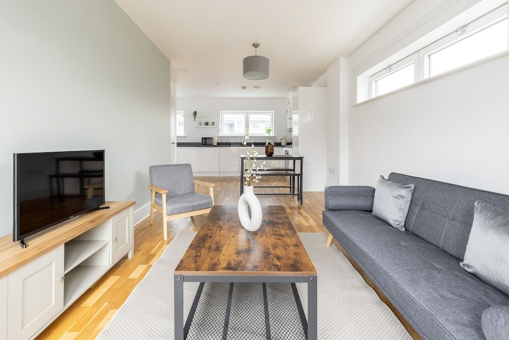 Фото The Bermondsey Flats