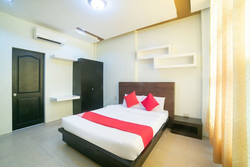 Фото Oyo 183 Jrjf Hotel