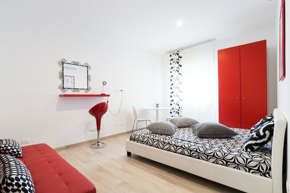 Фото Vintage Apartment Trastevere Station