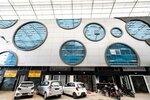 RedDoorz Plus @ Centrium Katamso Medan