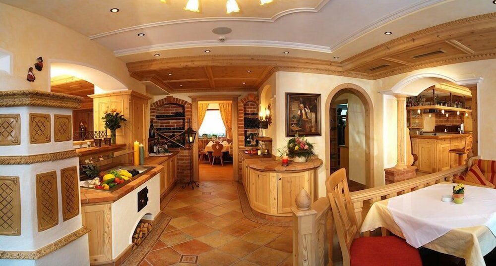 Фото Hotel Sonnenhof