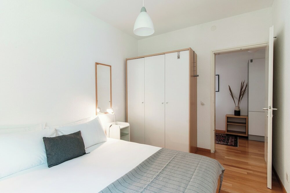 Фото Aldesago City View