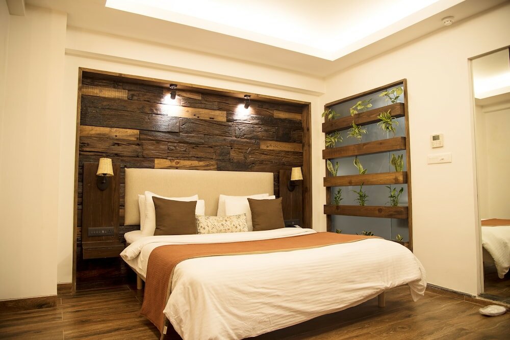 Фото Virohaa hotel