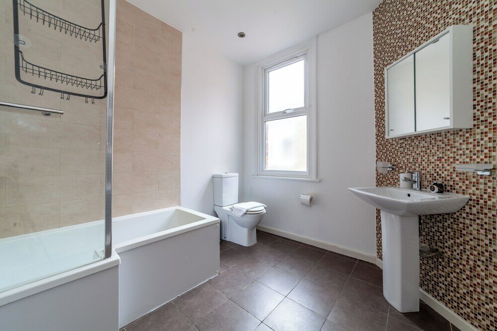 Фото The Harlesden Villas