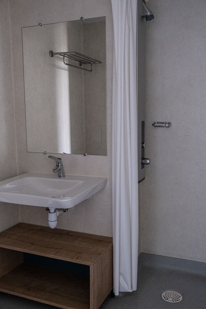 Фото Auberge de jeunesse Hi Clermont-Ferrand