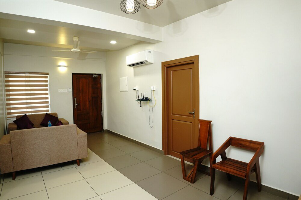 Фото Focuz Habitat