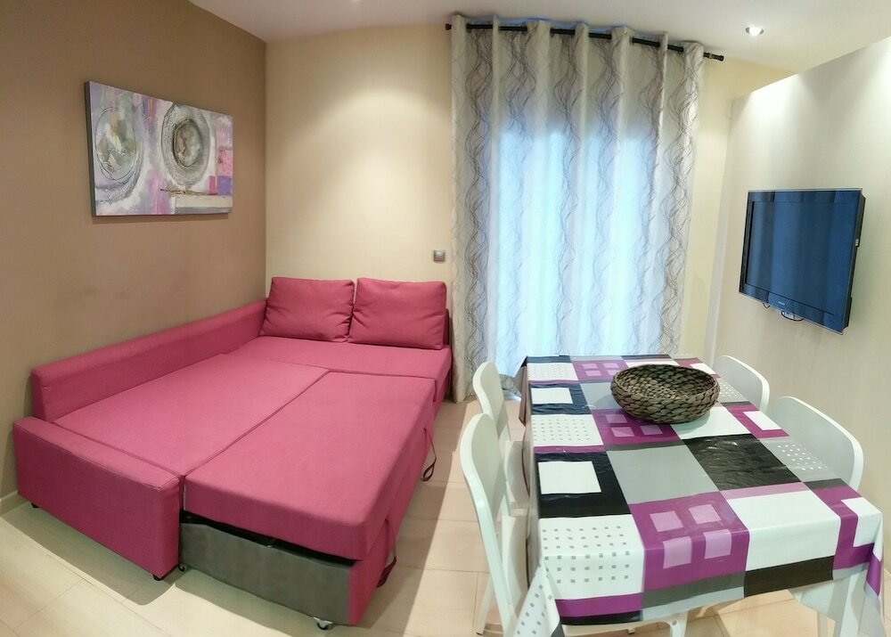 Фото Bed and Go Apartments Lloret