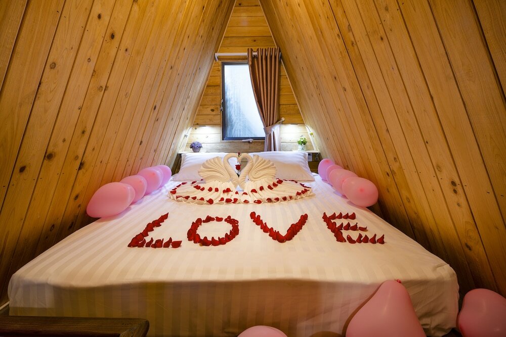 Фото S'Bungalow Ben Tre