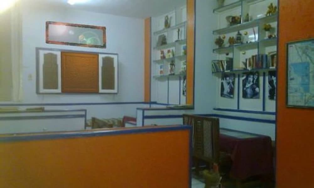 Фото Seasons Hotel