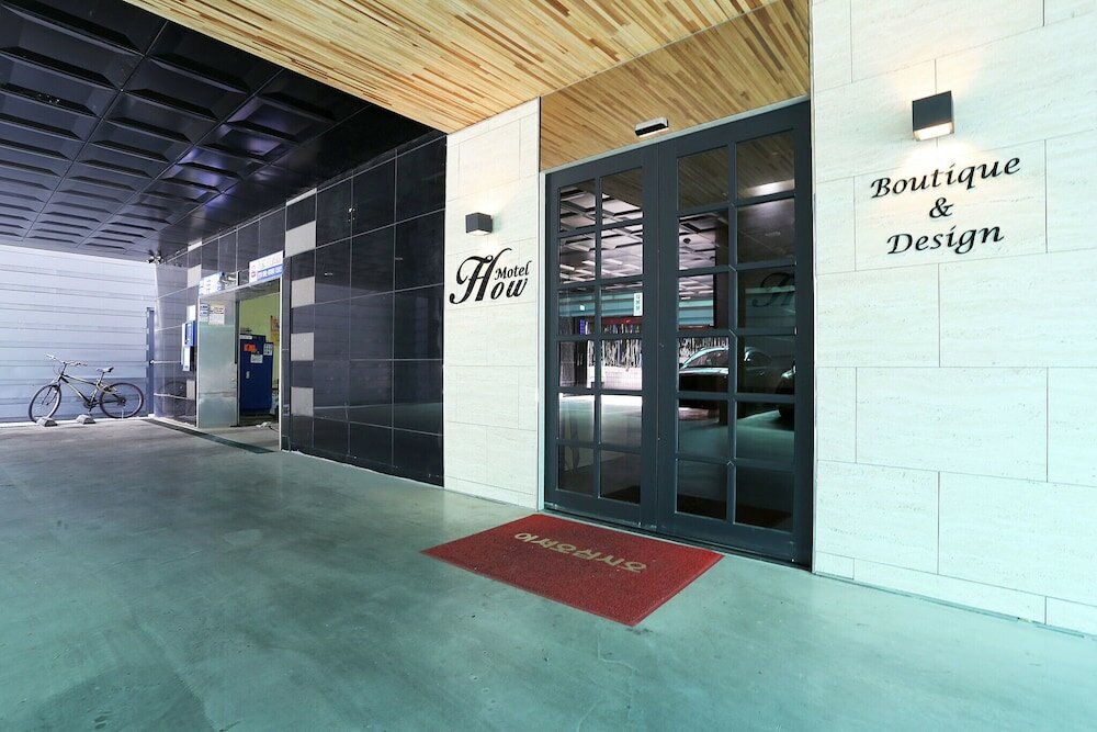 Фото Bucheon Seattle