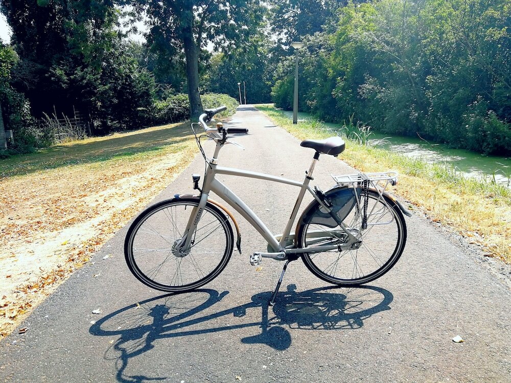 Фото Rotterdam Airport Hotel, Bw Signature Collection