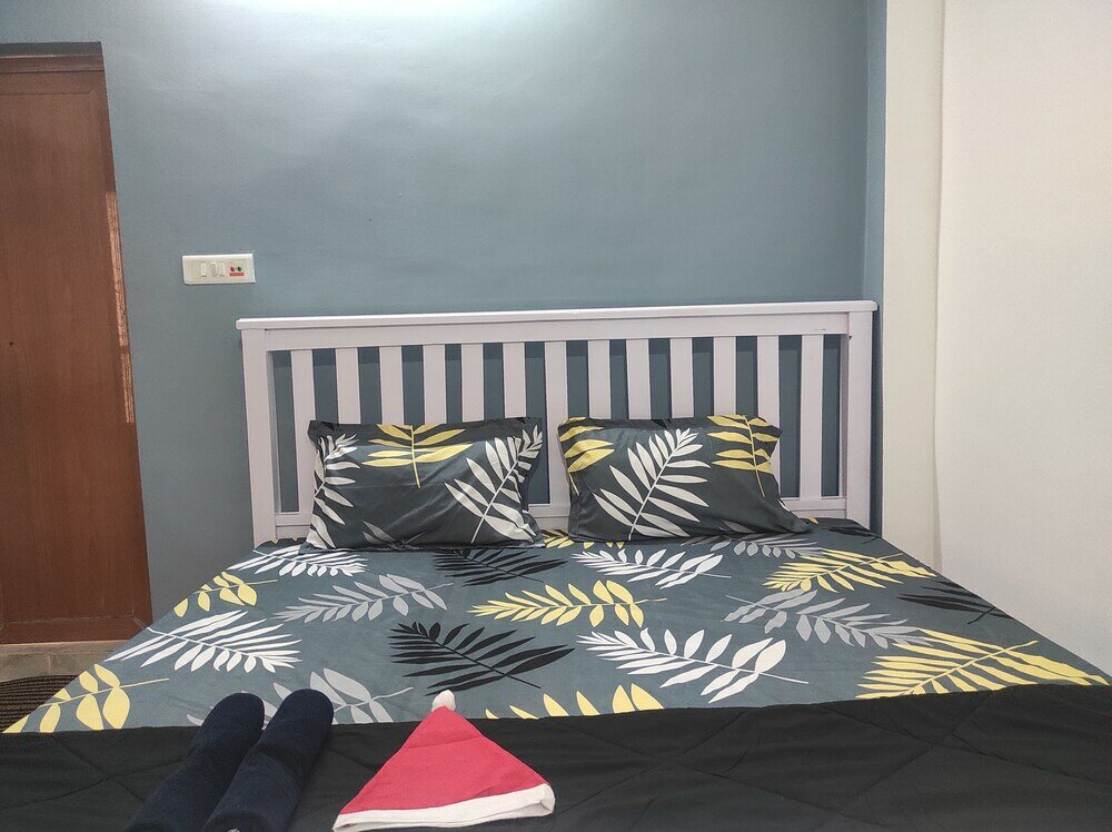 Фото Homocation The Corporates Homestay