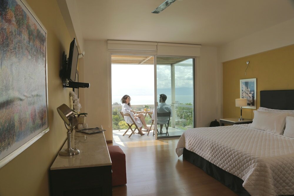 Фото Donaire Hotel Boutique - Adults only