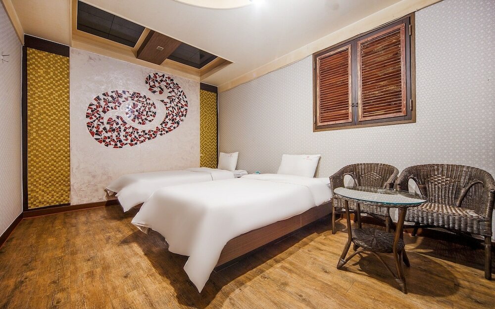 Фото Geochang Cheonoh