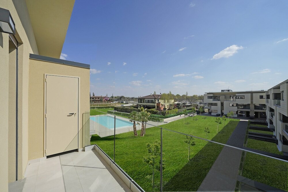 Фото Katya Resort Apts by Wonderful Italy