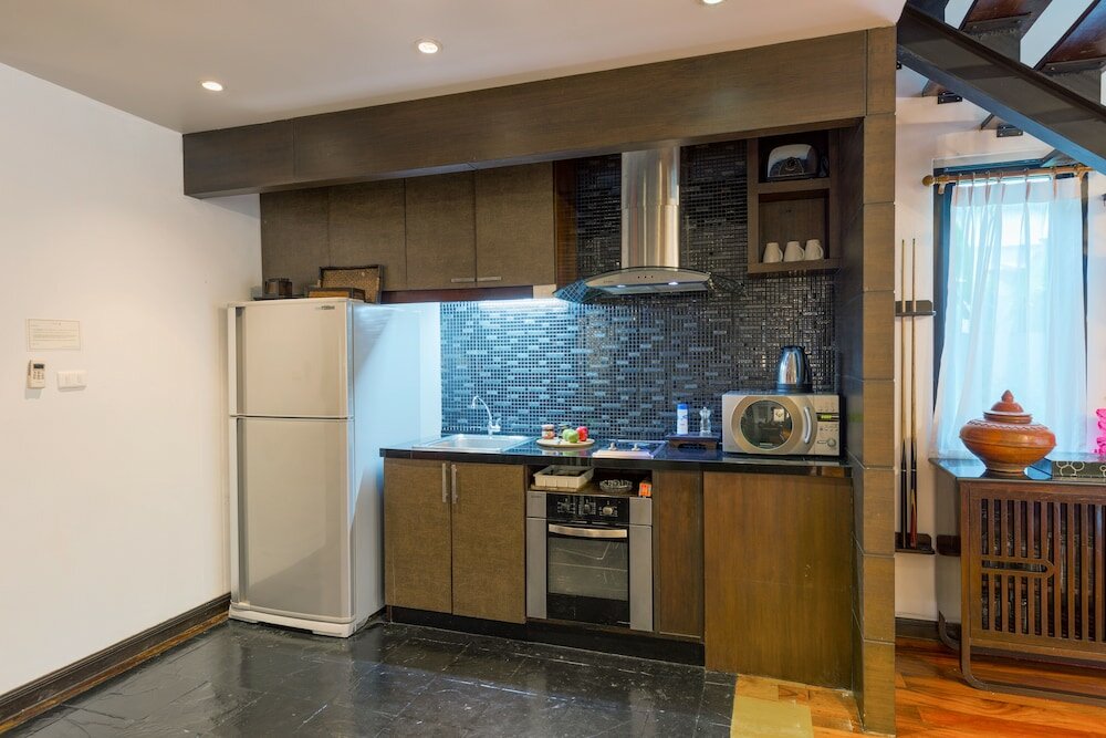 Фото Villa Kalim 5