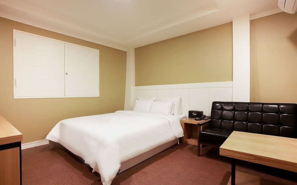 Фото Yeoksam Ben