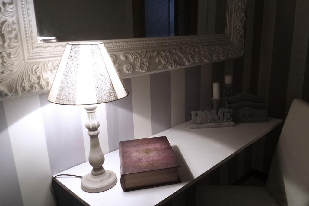 Фото B&b Verona Rooms