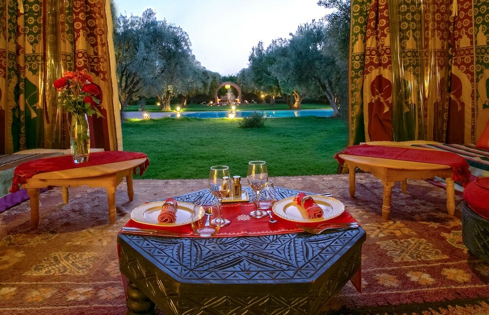 Фото GreenLife Marrakech