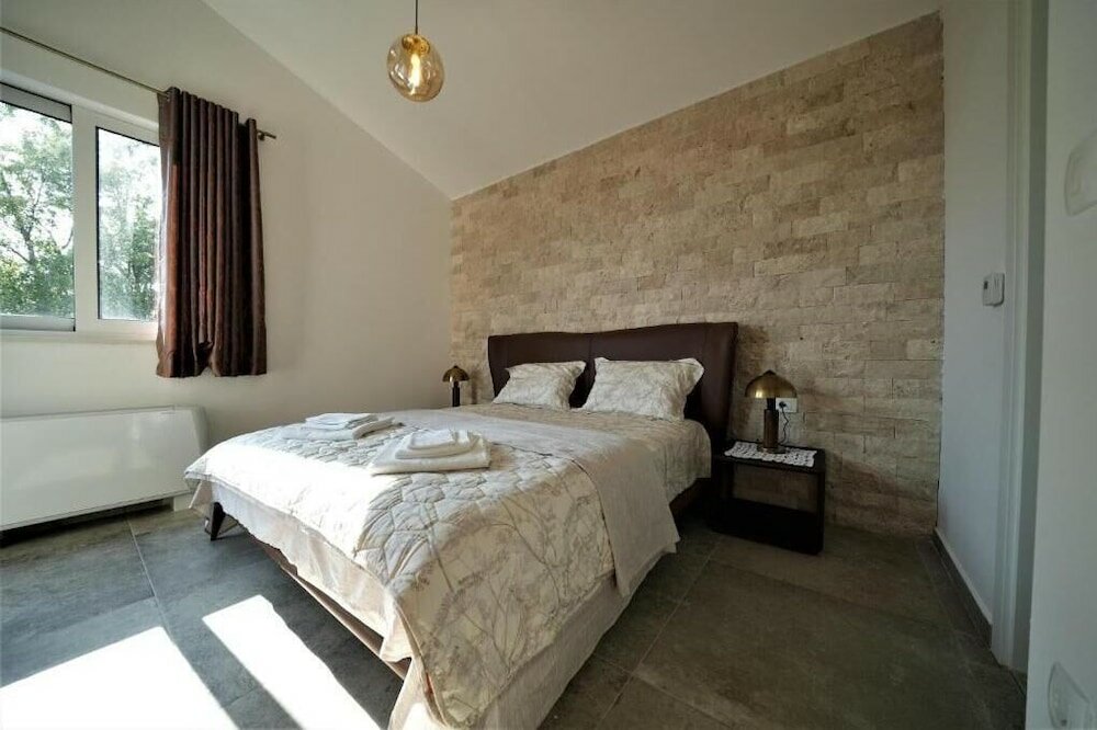 Фото Ventus Rosa Villa