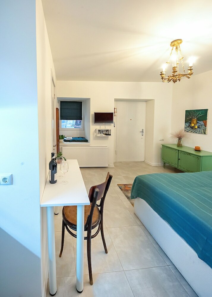 Фото Hb Apartments