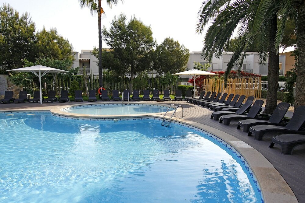 Фото Bg Hotel Pamplona