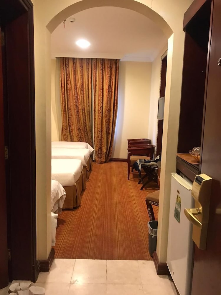 Фото Dar Mubarak