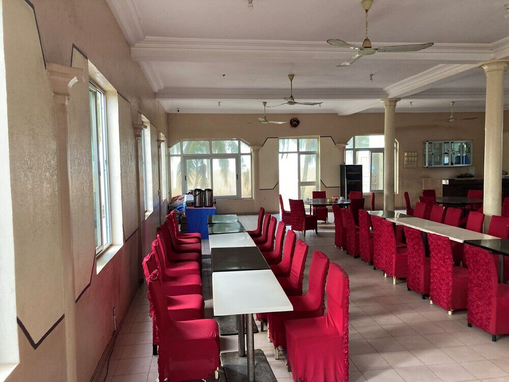 Фото Hotel Bel Azur Grand-Popo