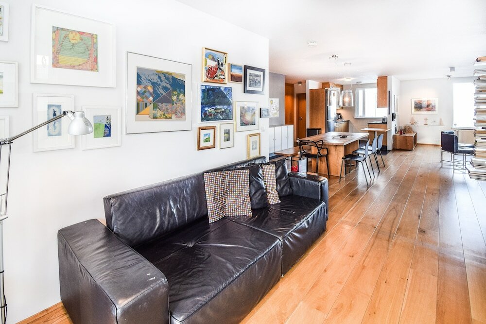 Фото Seaside Paradise Apartment