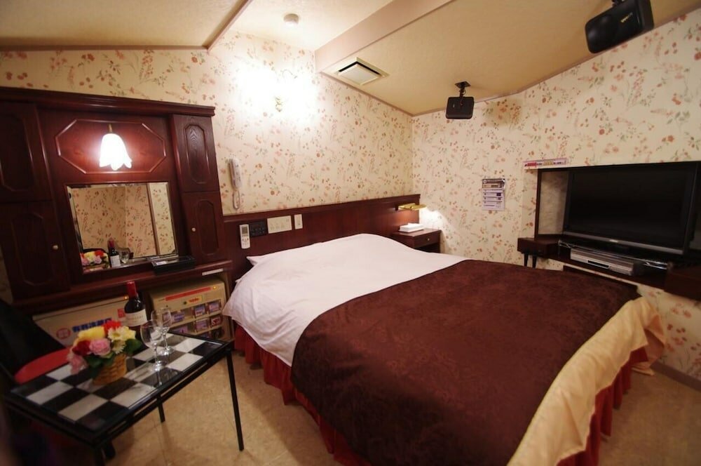 Фото Aloha inn Yonago - Adults only