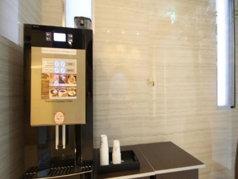 Фото Ib Hotel Seomyeon