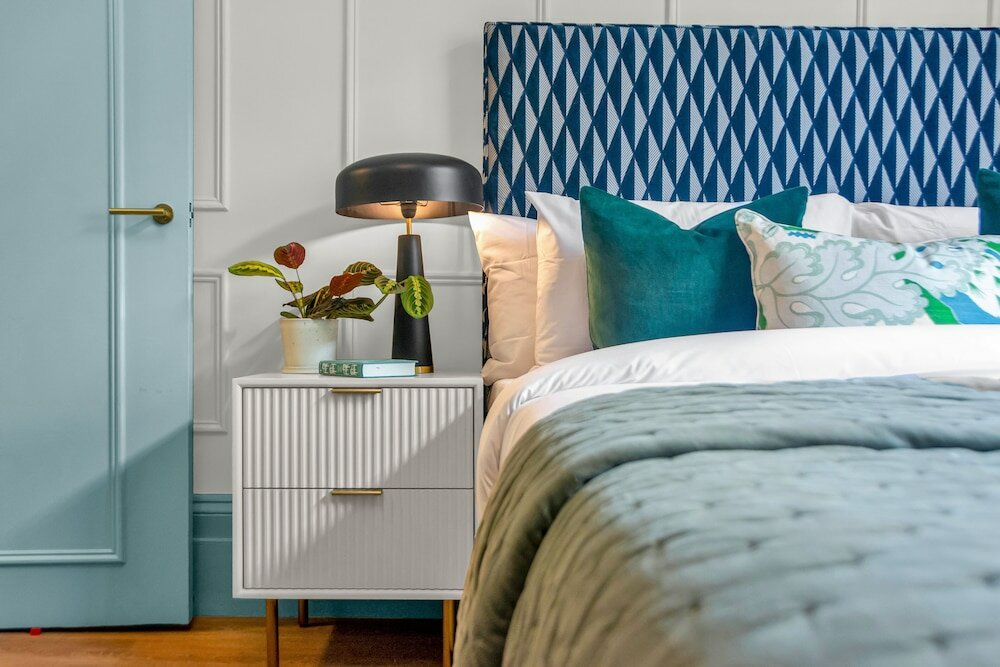 Фото Studio apartment in Kensington